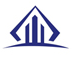 田中桑叟酒店 Logo